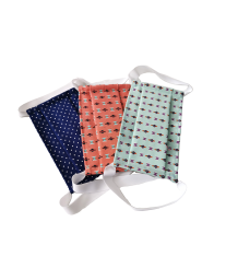 MASQUE ENFANT X 10