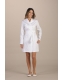 Ari - BLANC CEINTURE
