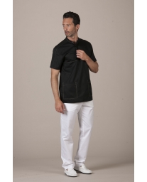 CARDIFF CLASSIC BK (Noir)