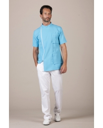 PARIGI CRÊPE Turquoise
