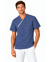 JESI - bleu navy
