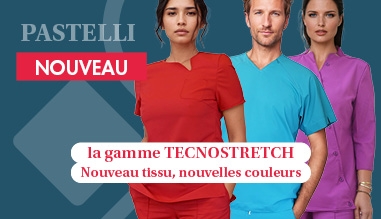 NOUVELLE COLLECTION TECNOSTRETCH