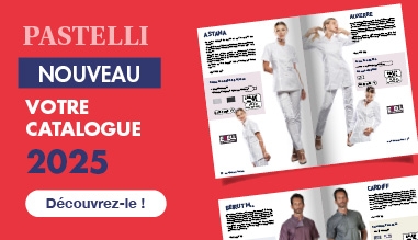 NOUVEAU CATALOGUE 2025